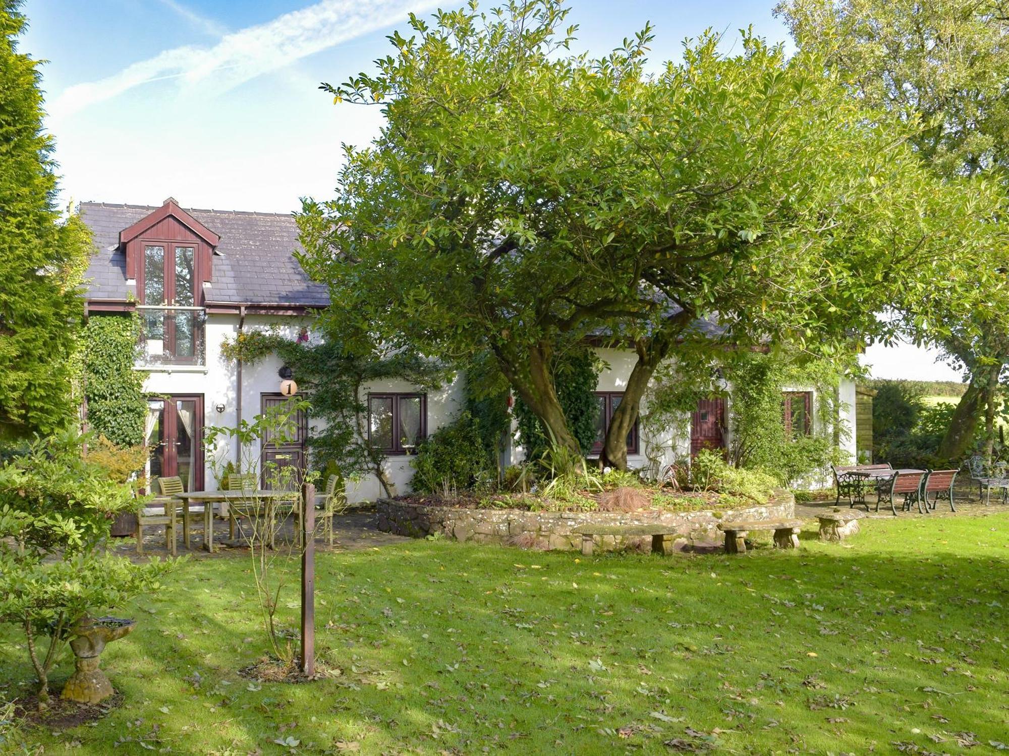 Alices Cottage Stepaside  Exterior photo